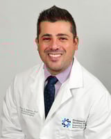 Michael A. Spallone image