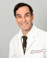 Bruce N. Terrin image