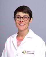 Meghan Elizabeth Tozzi image