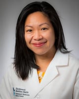 Tracie M. Wong image