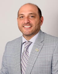Nickolas E. Dawlabani image