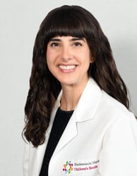 Melanie Degliuomini image