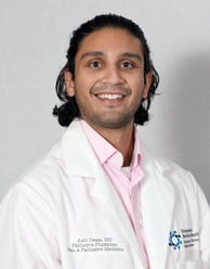 Anil Desai image