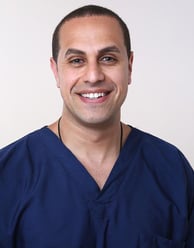 Mina M. Fam image