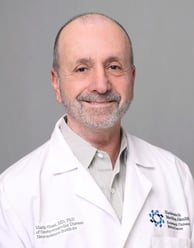 Martin S. Gizzi image