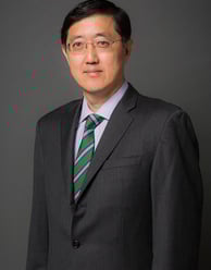 Harry P Koo image