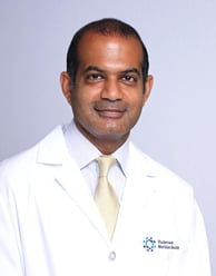 Raghu K. Kunamneni image