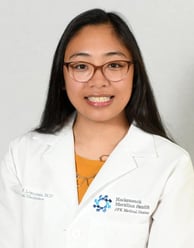 Michelle Fuentes Lomotan image