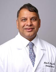 Mihir K. Maniar image