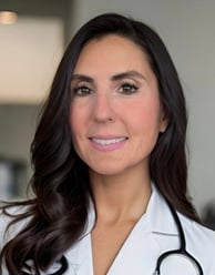 Alexis M. Oram image