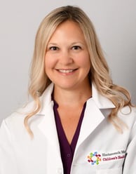Lacey D. Richard image