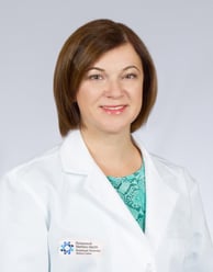 Yelena S. Roshchina image
