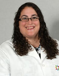 Sara T. Rubenstein image