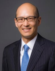 David Shin image