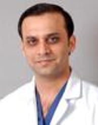 Aditya C. Mehra image