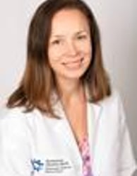 Melanie S. Parsell image