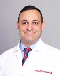 Khaled T Abu-Ihweij image