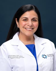 Nadia M. Setzer image