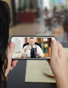 Virtual Care Image